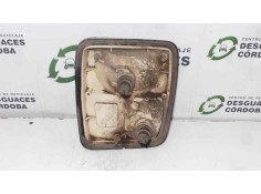 Recambio de piloto trasero derecho para simca 1.000 944 c.c. referencia OEM IAM   CON PORTALAMPARAS 2