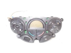 Recambio de mando climatizador para ford focus turnier (cak) 1.8 tdci turbodiesel cat referencia OEM IAM 2S4H18C612AE  