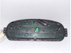 Recambio de cuadro instrumentos para hyundai elantra (xd) 1.6 16v cat referencia OEM IAM 940132D210-12981   2