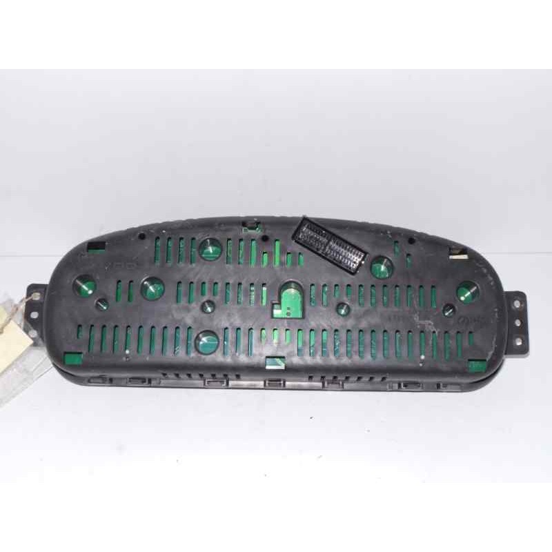 Recambio de cuadro instrumentos para hyundai elantra (xd) 1.6 16v cat referencia OEM IAM 940132D210-12981  