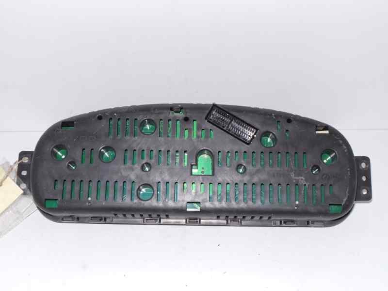 Recambio de cuadro instrumentos para hyundai elantra (xd) 1.6 16v cat referencia OEM IAM 940132D210-12981  