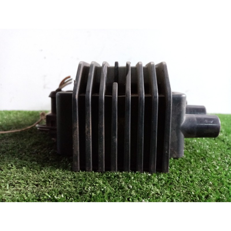 Recambio de bobina encendido para opel astra f caravan 1.6 16v referencia OEM IAM 1103872 4.PINES 