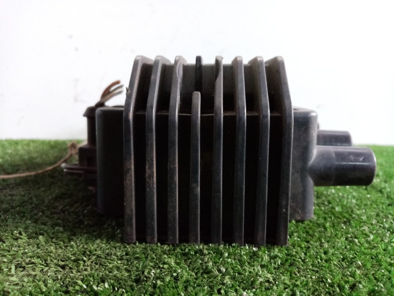 Recambio de bobina encendido para opel astra f caravan 1.6 16v referencia OEM IAM 1103872 4.PINES 