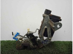 Recambio de cerradura puerta trasera izquierda para hyundai accent (lc) 1.3 cat referencia OEM IAM  2.PINES  2