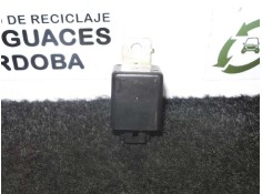 Recambio de rele para ssangyong rexton 2.7 turbodiesel cat referencia OEM IAM 8662005000  