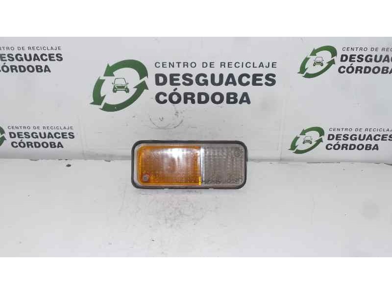 Recambio de piloto delantero derecho para renault 12 1.3 referencia OEM IAM  12TS. CON PORTALAMPARAS