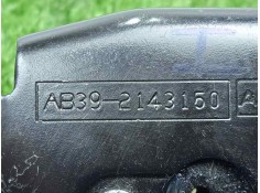 Recambio de cerradura maletero / porton para ford ranger (tke) 2.2 tdci cat referencia OEM IAM 1732164-AB392143150AB AMBOS.LADOS 2