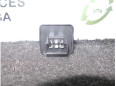 Recambio de rele para ssangyong rexton 2.7 turbodiesel cat referencia OEM IAM 8662005000   2