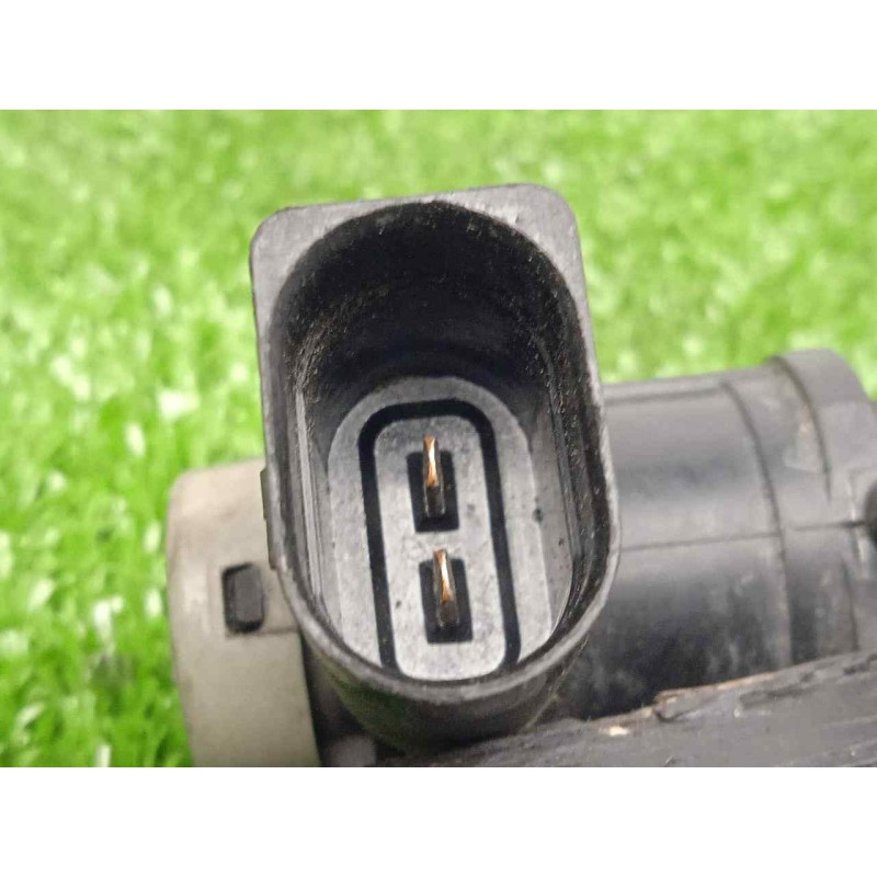 Recambio de valvula aire adicional para seat altea xl (5p5) 1.9 tdi referencia OEM IAM 1K0906283A  