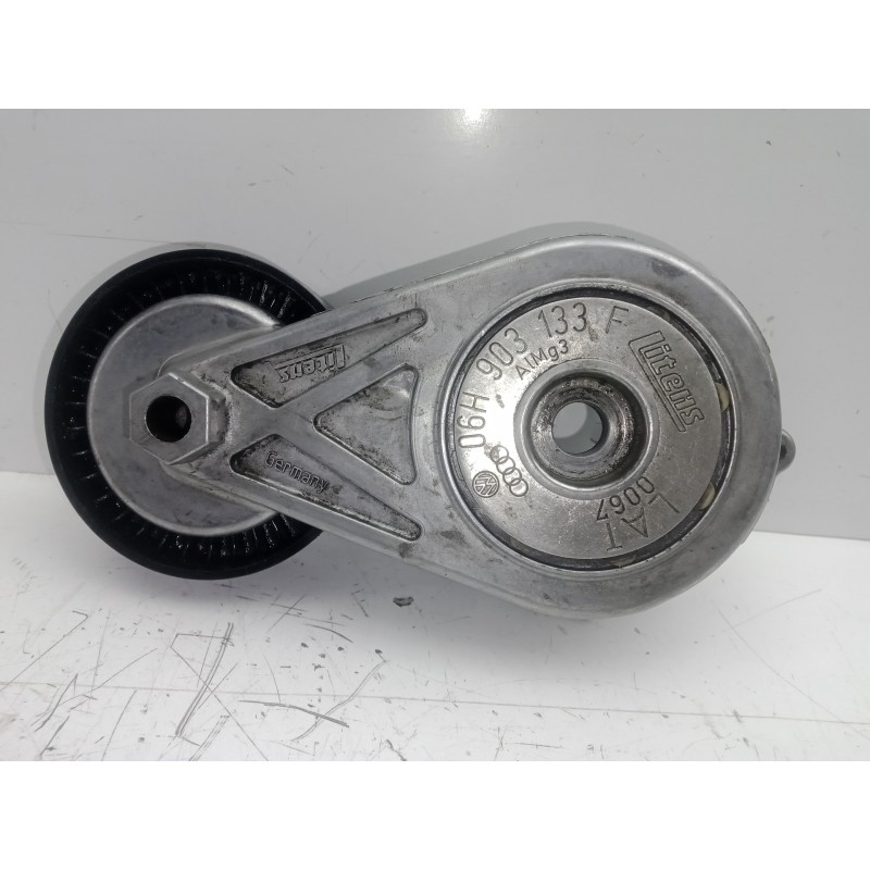 Recambio de tensor correa auxiliar para audi a4 ber. (b8) 1.8 16v tfsi referencia OEM IAM 06H903133F  