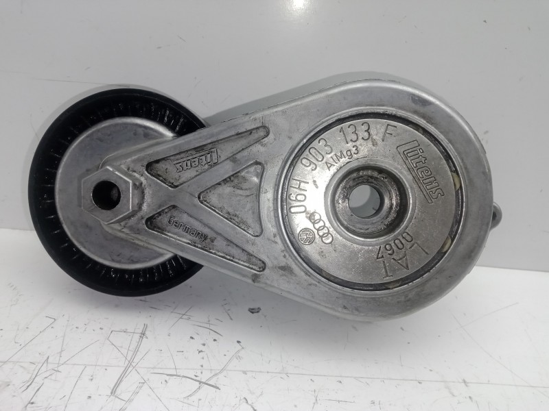 Recambio de tensor correa auxiliar para audi a4 ber. (b8) 1.8 16v tfsi referencia OEM IAM 06H903133F  