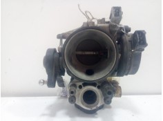 Recambio de caja mariposa para citroën xantia berlina 1.8 cat (lfz / xu7jp) referencia OEM IAM 1664102141   2