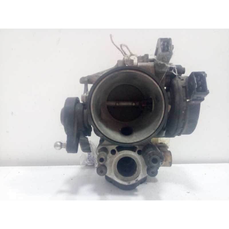 Recambio de caja mariposa para citroën xantia berlina 1.8 cat (lfz / xu7jp) referencia OEM IAM 1664102141  