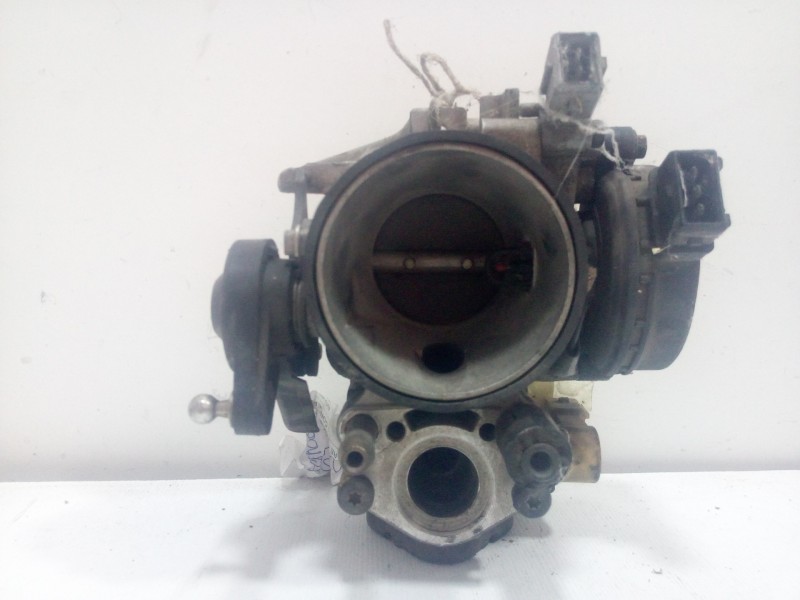 Recambio de caja mariposa para citroën xantia berlina 1.8 cat (lfz / xu7jp) referencia OEM IAM 1664102141  