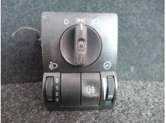Recambio de interruptor luces para opel corsa c 1.3 16v cdti cat (z 13 dt / ln9) referencia OEM IAM 9116613-0524119 CORSA.C 1.AN
