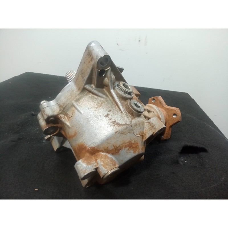 Recambio de caja transfer para nissan x-trail (t32) 1.6 dci turbodiesel cat referencia OEM IAM 33100BB60A  