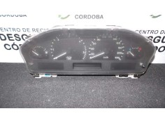 Recambio de cuadro instrumentos para land rover range rover (lp) referencia OEM IAM 1200440123966-YAC113510-LR0012  