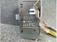 Recambio de interruptor luces para opel corsa c 1.3 16v cdti cat (z 13 dt / ln9) referencia OEM IAM 9116613-0524119 CORSA.C 1.AN 2