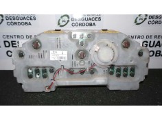 Recambio de cuadro instrumentos para land rover range rover (lp) referencia OEM IAM 1200440123966-YAC113510-LR0012   2