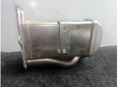 Recambio de enfriador gases egr para fiat tipo ii (357) berlina 1.6 jtdm 16v referencia OEM IAM 258220053-46346553  