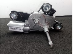 Recambio de motor limpia trasero para ford focus lim. (cb8) 1.6 tdci cat referencia OEM IAM 0390201205-BV6117K441AA BOSCH 3.PINE