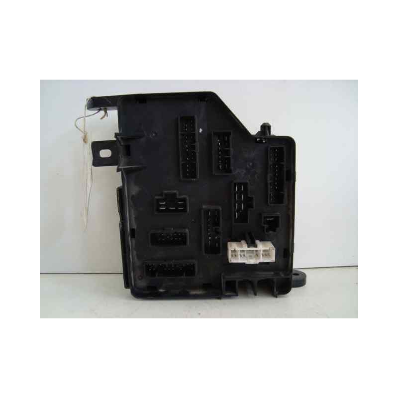 Recambio de caja reles / fusibles para hyundai santa fe (sm) 2.4 cat referencia OEM IAM 9128826202  