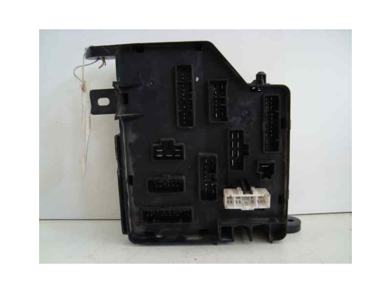 Recambio de caja reles / fusibles para hyundai santa fe (sm) 2.4 cat referencia OEM IAM 9128826202  