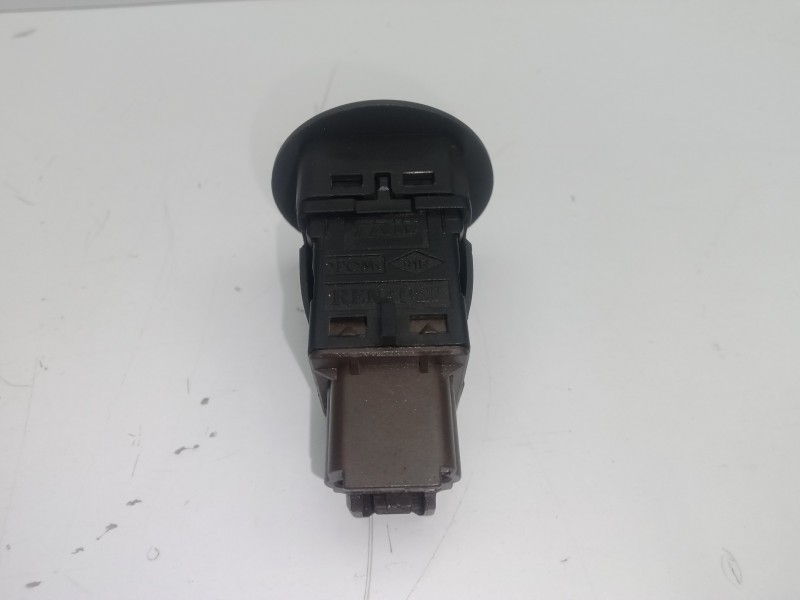Recambio de interruptor para renault clio iv 1.2 16v referencia OEM IAM 681995290R INTERRUPTOR AIRBAG 