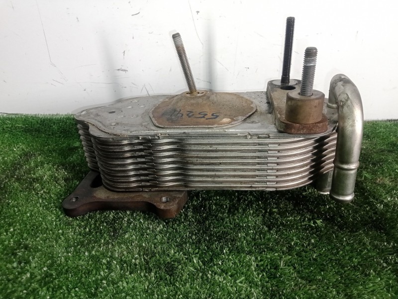 Recambio de enfriador egr para mitsubishi asx (ga0w) 1.8 di-d cat referencia OEM IAM   