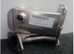 Recambio de enfriador gases egr para fiat tipo ii (357) berlina 1.6 jtdm 16v referencia OEM IAM 258220053-46346553   2