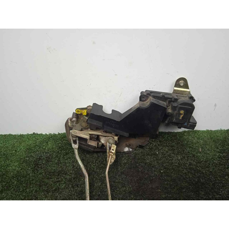 Recambio de cerradura puerta delantera derecha para hyundai accent (lc) 1.3 cat referencia OEM IAM 9574825000 2.PINES 