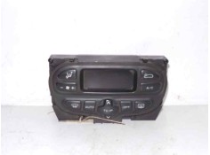 Recambio de mando climatizador para citroën xsara picasso 2.0 hdi cat (rhy / dw10td) referencia OEM IAM 96314105XT-9140010369  