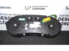 Recambio de cuadro instrumentos para peugeot 308 1.6 hdi fap cat (9hz / dv6ted4) referencia OEM IAM 9665107480-TNC0FFDBJ   2
