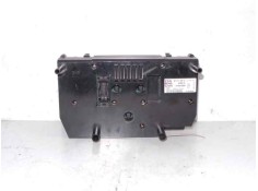 Recambio de mando climatizador para citroën xsara picasso 2.0 hdi cat (rhy / dw10td) referencia OEM IAM 96314105XT-9140010369   2