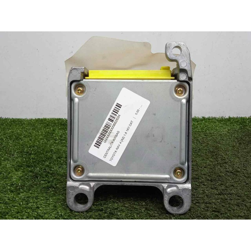 Recambio de centralita airbag para toyota rav 4 (a2) 1.8 16v cat referencia OEM IAM 8917042090  