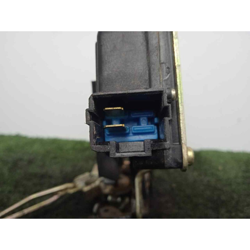 Recambio de cerradura puerta delantera derecha para hyundai accent (lc) 1.3 cat referencia OEM IAM 9574825000 2.PINES 