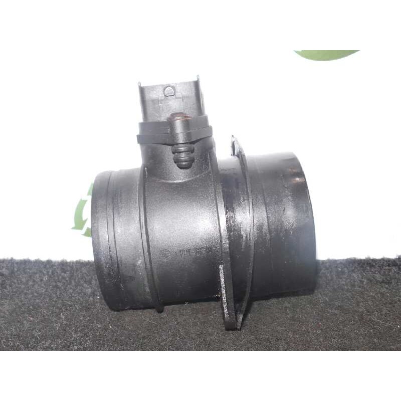 Recambio de caudalimetro para ssangyong rexton 2.7 turbodiesel cat referencia OEM IAM 0280218130-6650943048 BOSCH 5.PINES