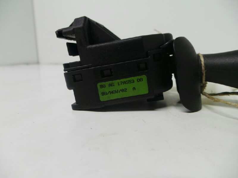 Recambio de mando limpia para ford focus berlina (cak) 1.6 16v cat referencia OEM IAM 98AG17A553DB  