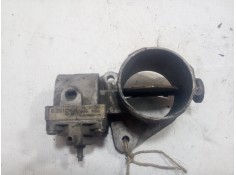 Recambio de caja mariposa para citroën jumper caja cerrada (1) 2.5 diesel cat referencia OEM IAM AH000809B-PSA644-A31529  