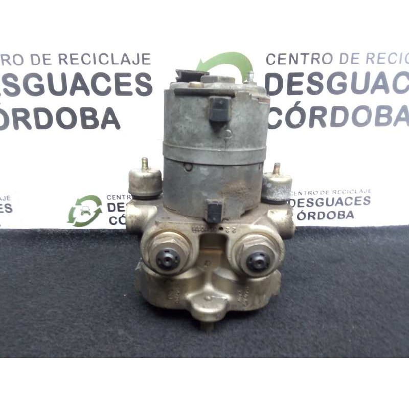 Recambio de abs para opel senator b 3.0 cat referencia OEM IAM 0265200048-064200658 BOSCH 