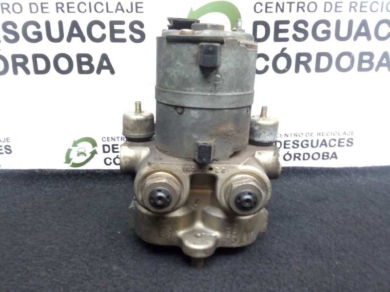 Recambio de abs para opel senator b 3.0 cat referencia OEM IAM 0265200048-064200658 BOSCH 