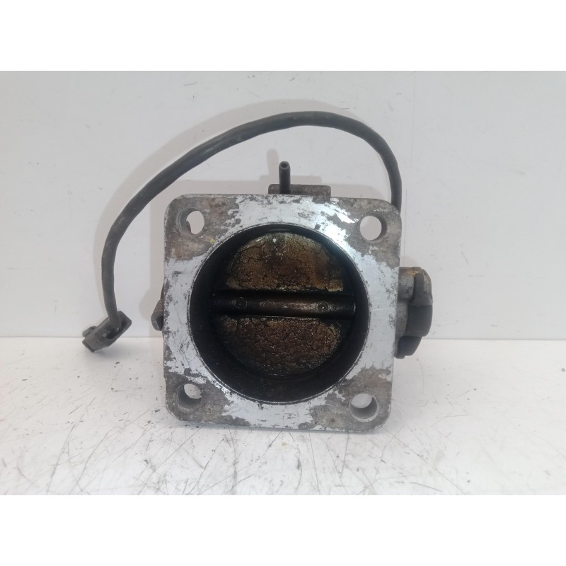 Recambio de caja mariposa para mercedes-benz clase c (w201) berlina 2.0 referencia OEM IAM 04806260-0055459824  