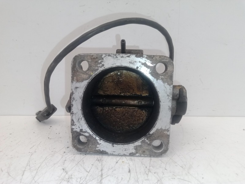 Recambio de caja mariposa para mercedes-benz clase c (w201) berlina 2.0 referencia OEM IAM 04806260-0055459824  