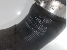 Recambio de tubo para audi a4 ber. (b8) 1.8 16v tfsi referencia OEM IAM 8K0145738M   2