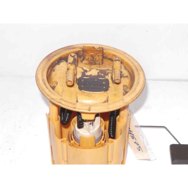 Recambio de aforador para peugeot 307 (s1) 2.0 hdi cat referencia OEM IAM 9632672280-228222015001 VDO 