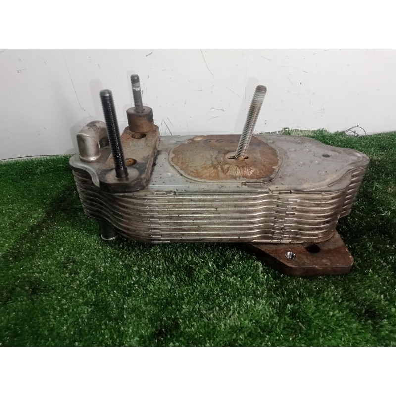 Recambio de enfriador egr para mitsubishi asx (ga0w) 1.8 di-d cat referencia OEM IAM   
