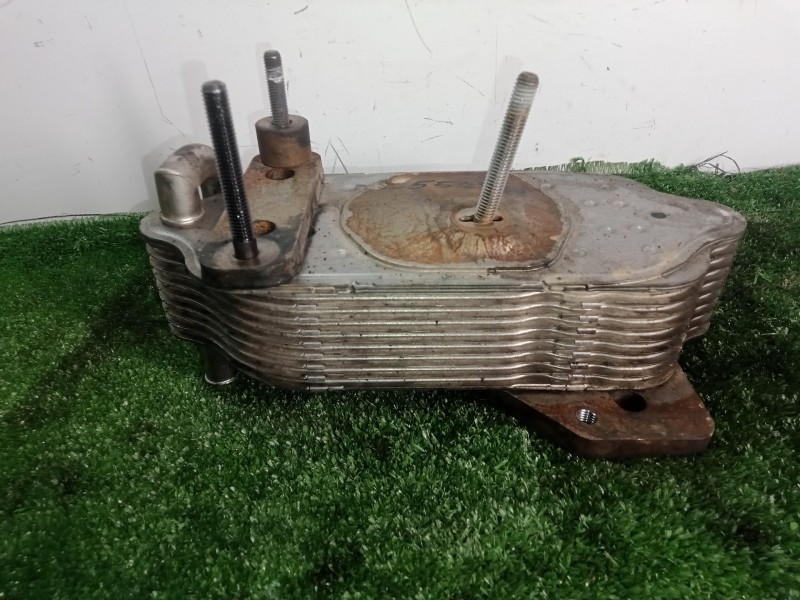 Recambio de enfriador egr para mitsubishi asx (ga0w) 1.8 di-d cat referencia OEM IAM   