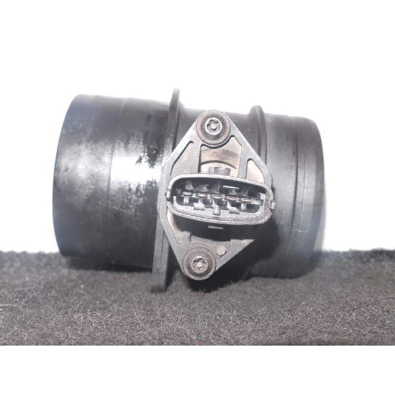 Recambio de caudalimetro para ssangyong rexton 2.7 turbodiesel cat referencia OEM IAM 0280218130-6650943048 BOSCH 5.PINES