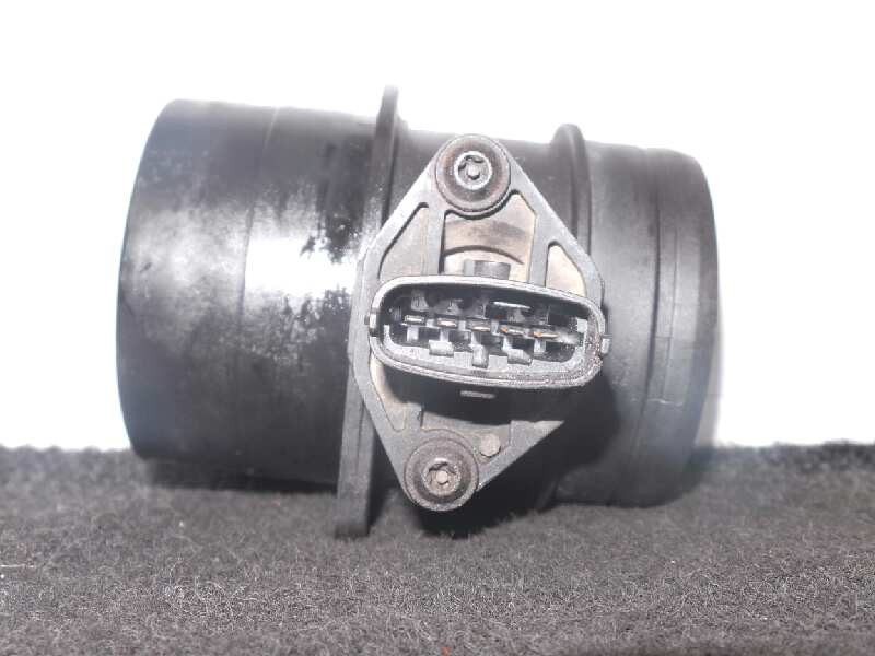 Recambio de caudalimetro para ssangyong rexton 2.7 turbodiesel cat referencia OEM IAM 0280218130-6650943048 BOSCH 5.PINES