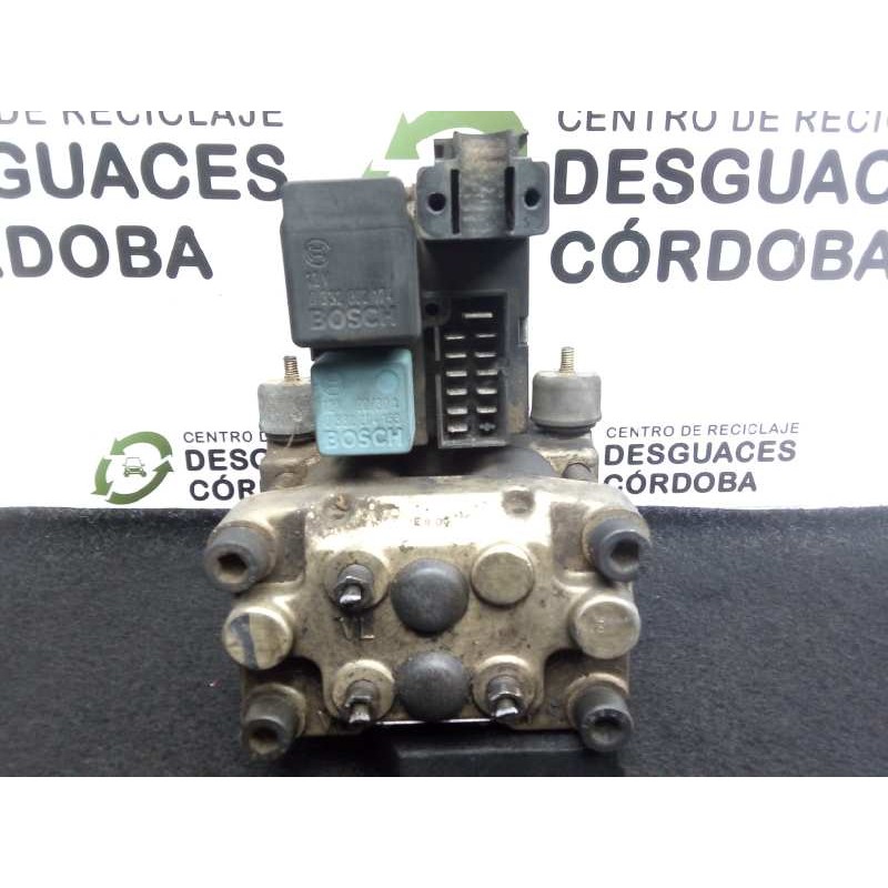 Recambio de abs para opel senator b 3.0 cat referencia OEM IAM 0265200048-064200658 BOSCH 